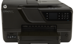 install hp officejet pro 8600 plus driver