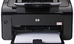 install hp laserjet p1102w printer without cd