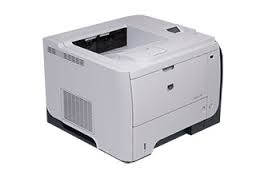 HP LaserJet P3015x Printer Download
