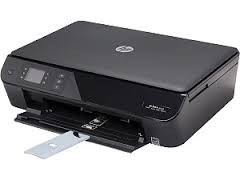 Hp 4500 Printer Download Mac