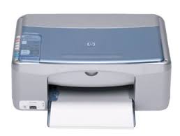 how to install driver for hp 1315 all in one printer
