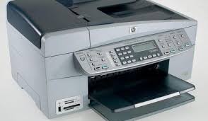 hp officejet 6600 scanner software